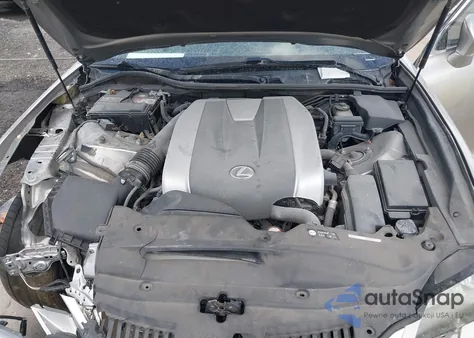 2016 Lexus Gs 350 from USA, damaged, VIN JTHCZ1BL6GA002483